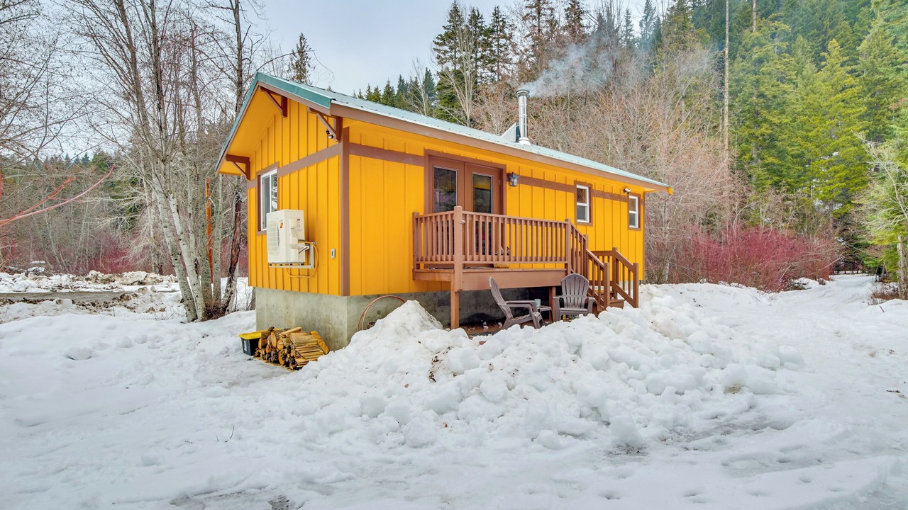 Photo of Outdoor in Elk Meadows