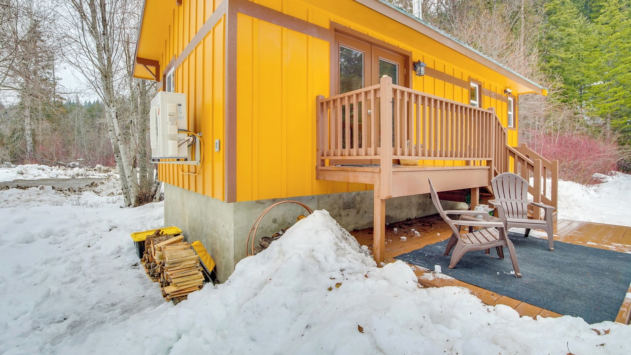 Photo of Outdoor in Elk Meadows