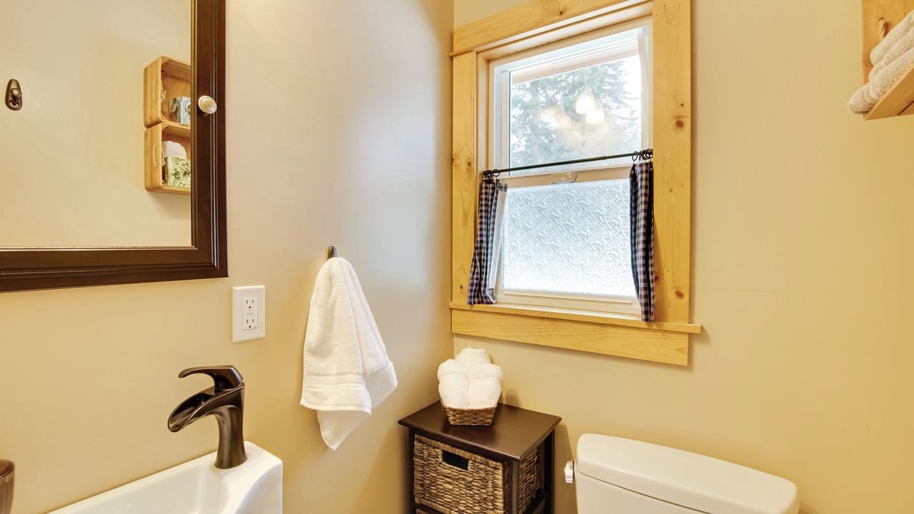Photo of Bathroom in Elk Meadows
