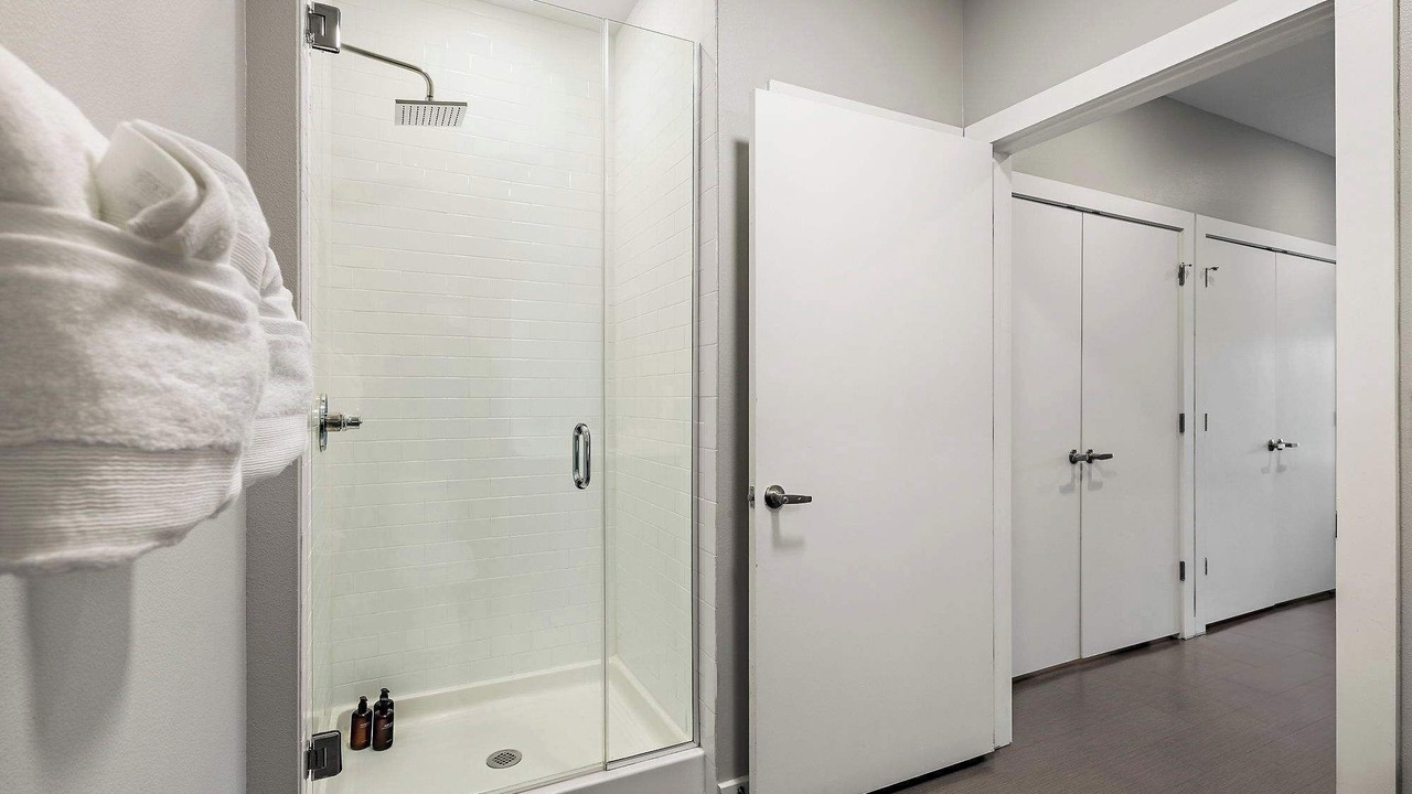 Photo of Bathroom in South Lamar