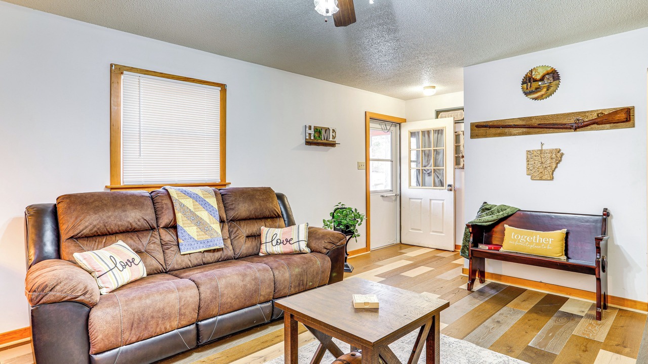 Photo of Bedroom in Mountain View