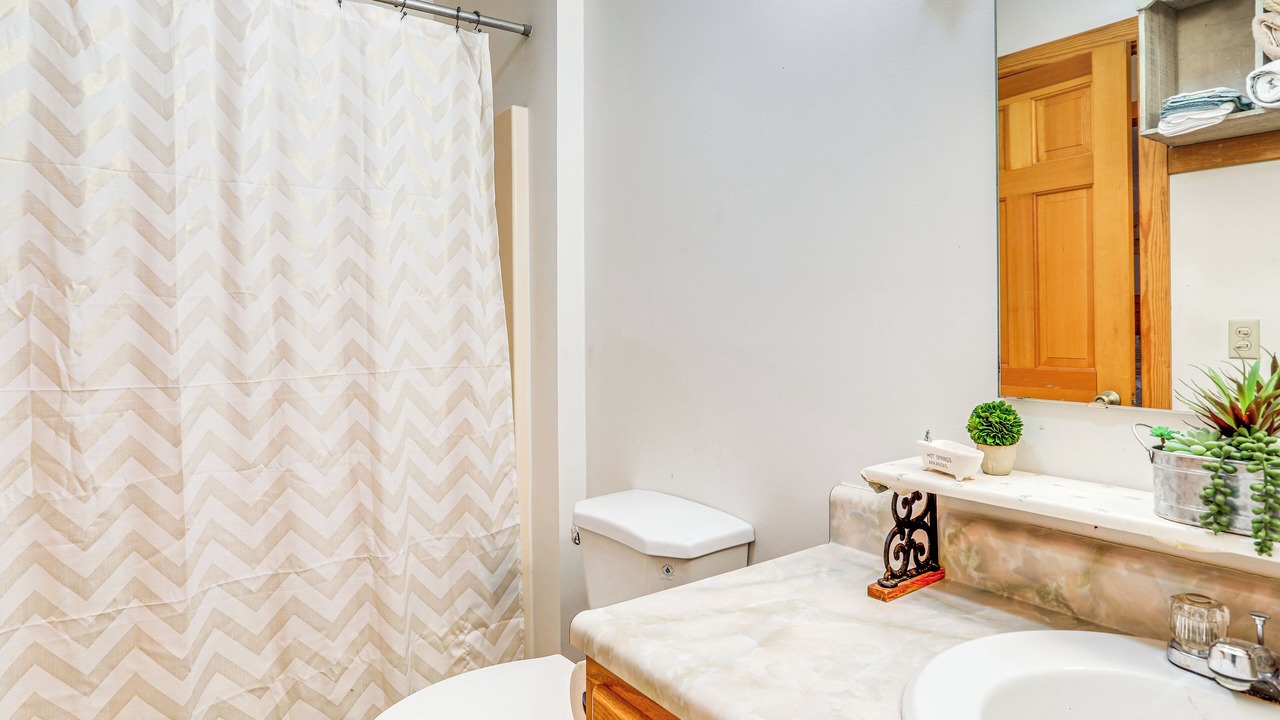Photo of Bathroom in Mountain View