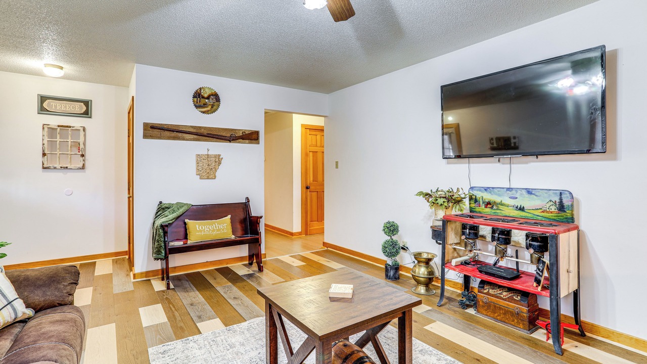 Photo of Livingroom in Mountain View