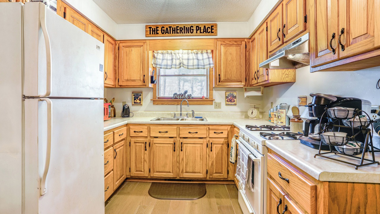 Photo of Kitchen in Mountain View