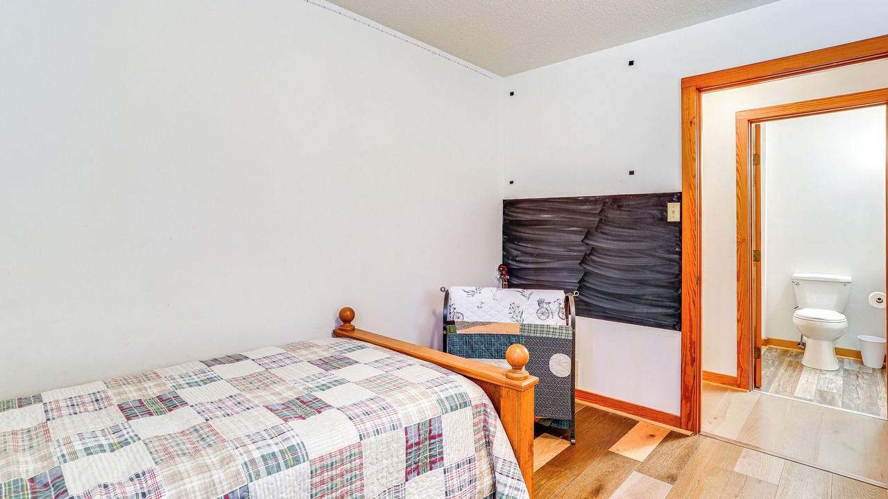 Photo of Bedroom in Mountain View