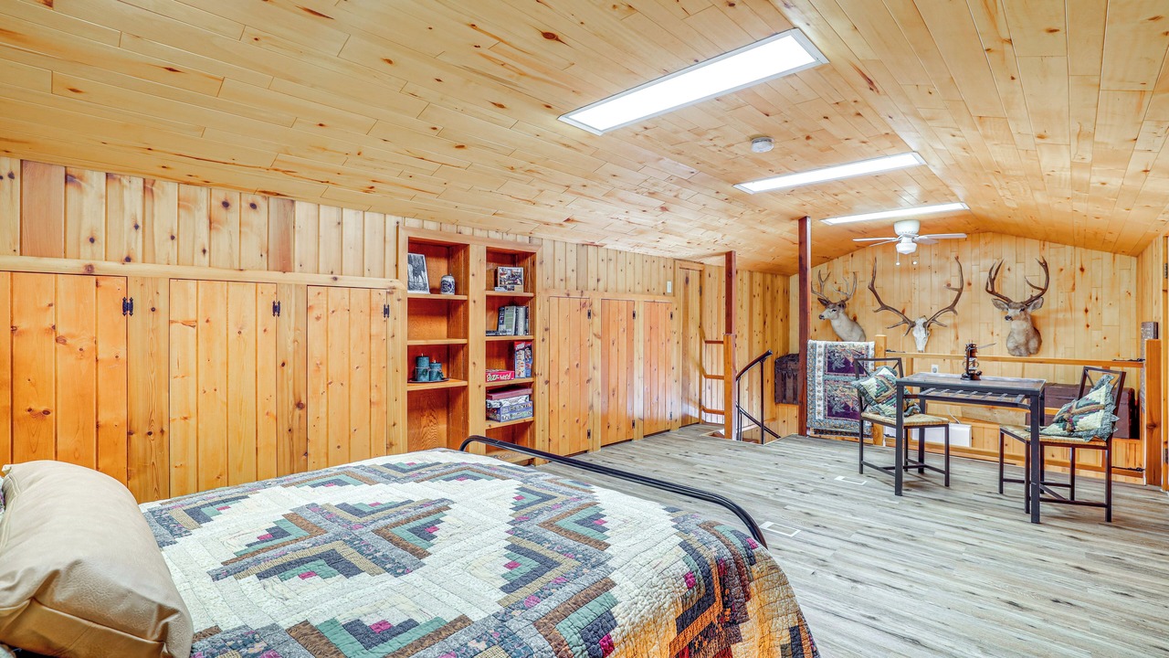 Photo of Bedroom in Lander