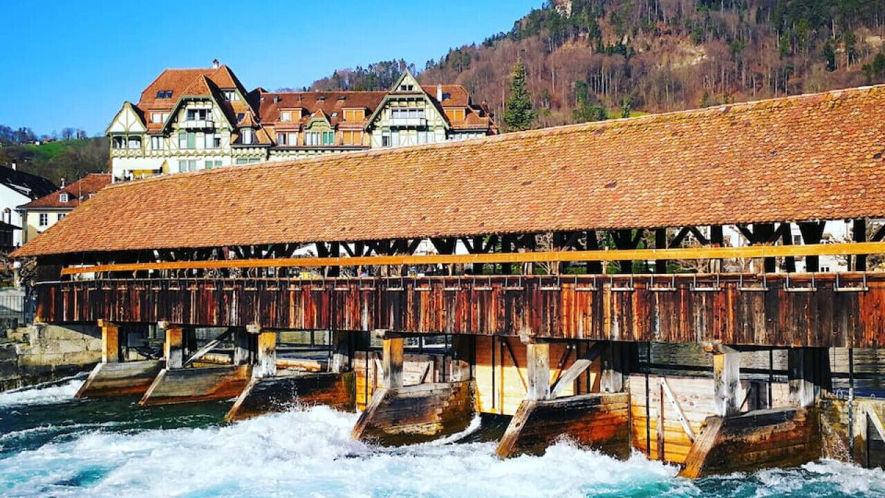 Photo of Others in Sigriswil