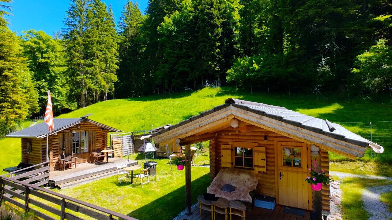 Photo of Outdoor in Sigriswil