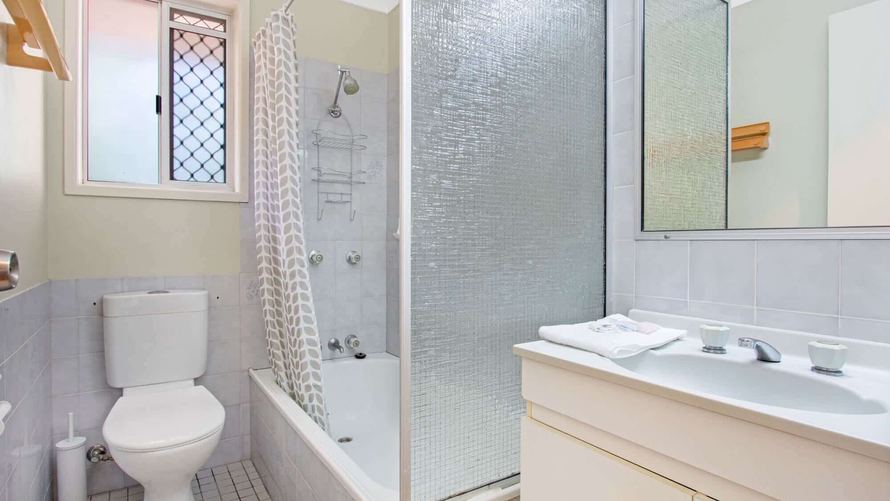 Photo of Bathroom in Pialba