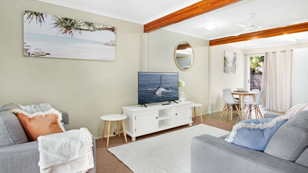 Photo of Livingroom in Pialba