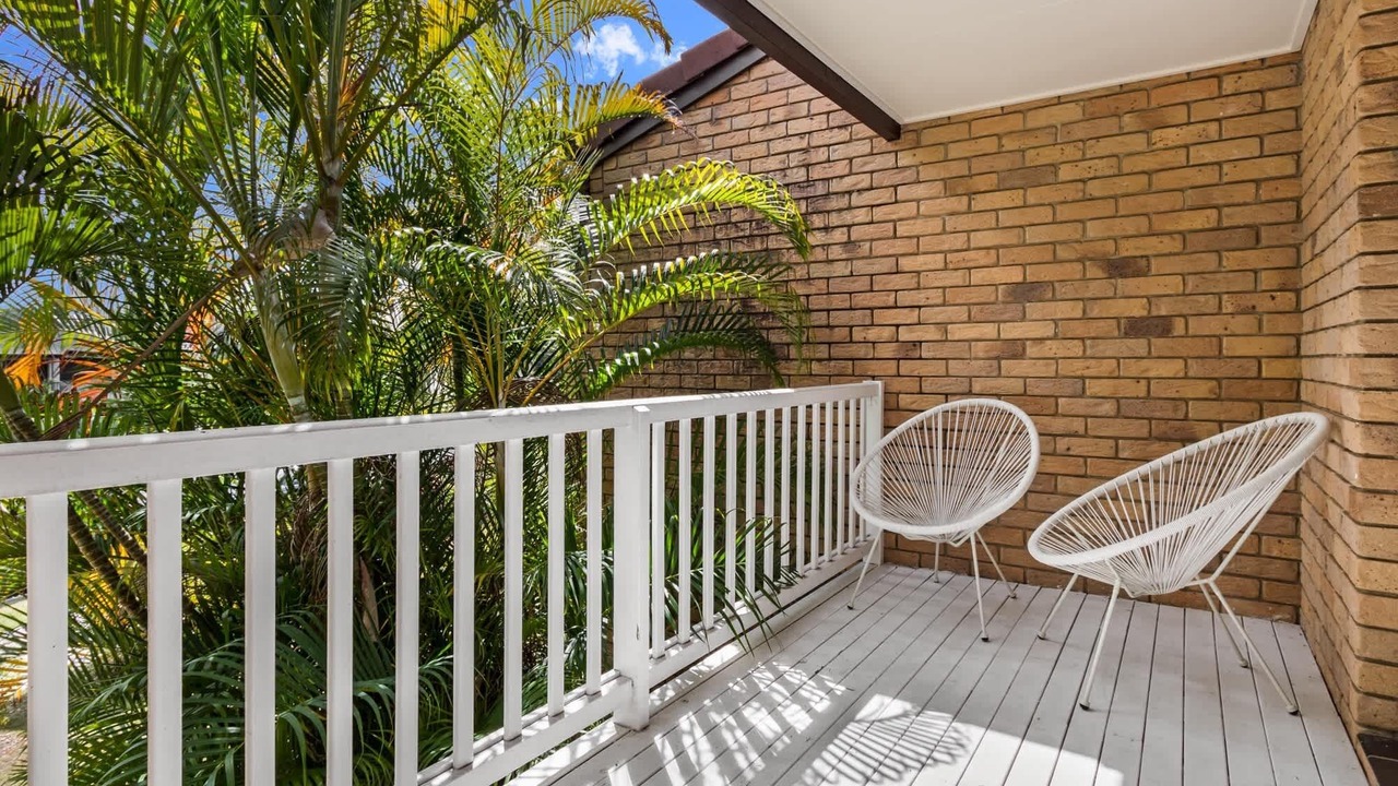 Photo of Patio Balcony in Pialba