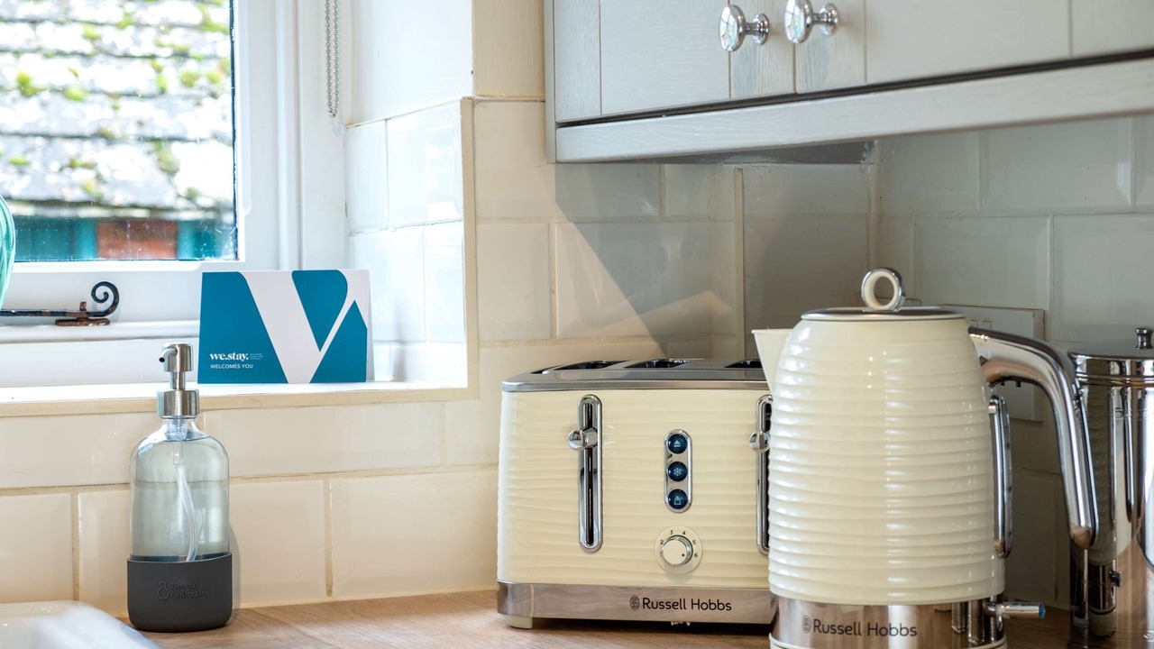 Photo of Kitchen in Glaston