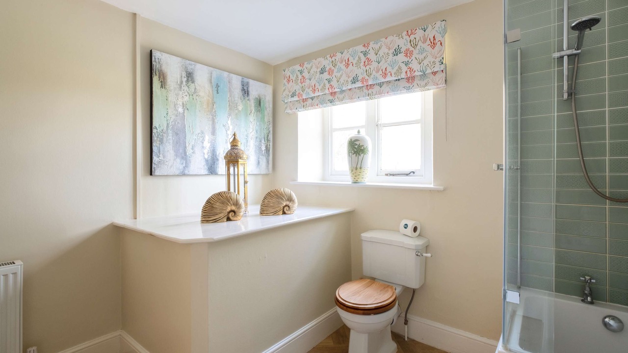Photo of Bathroom in Glaston