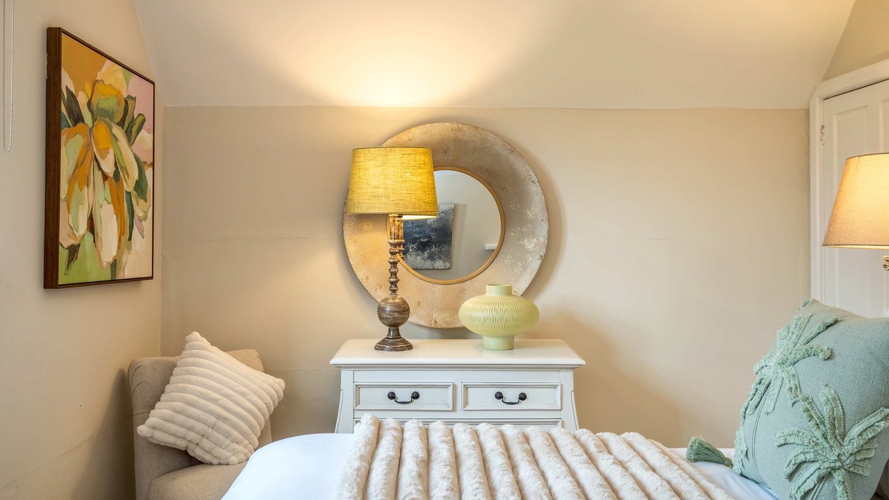 Photo of Bedroom in Glaston