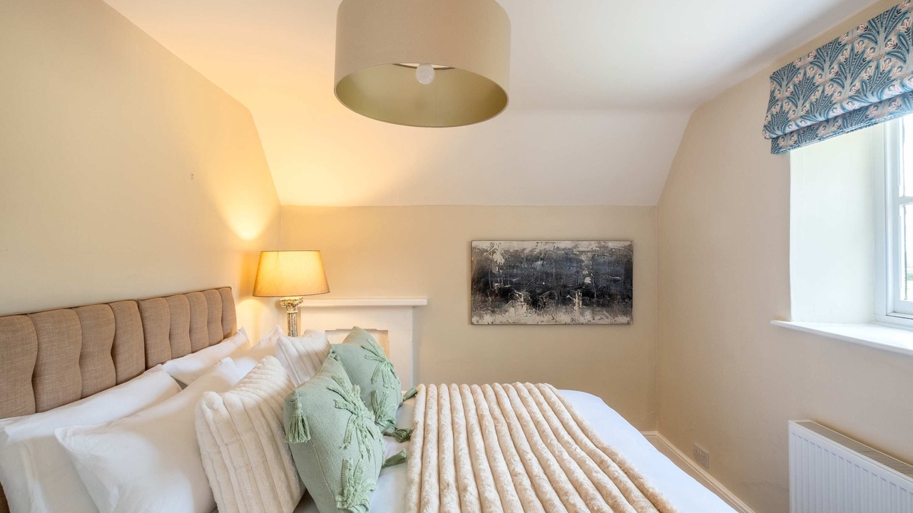 Photo of Bedroom in Glaston