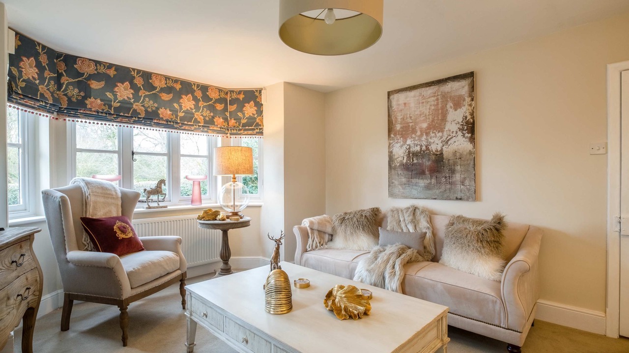 Photo of Livingroom in Glaston