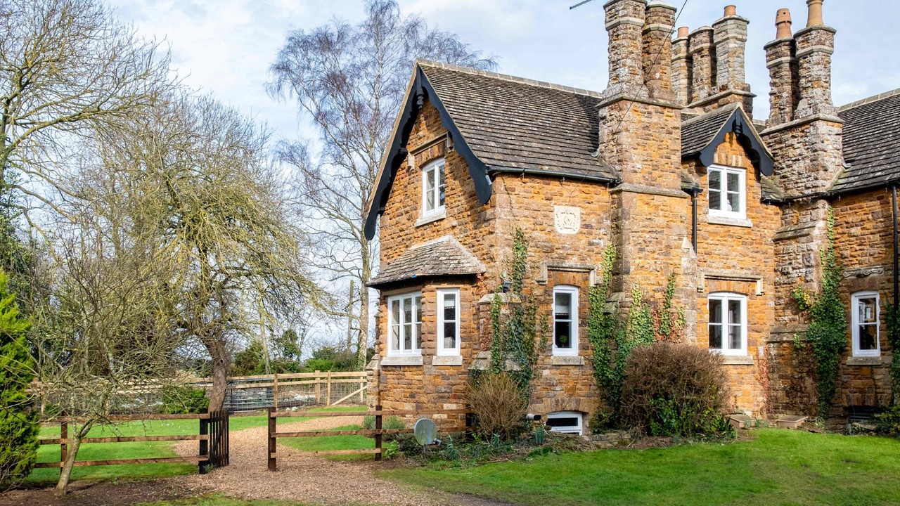 Photo of Outdoor in Glaston