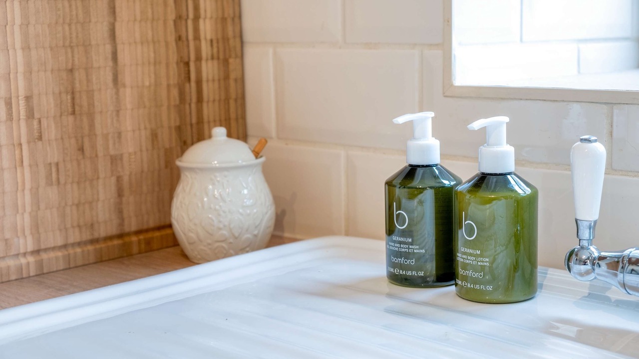 Photo of Bathroom in Glaston