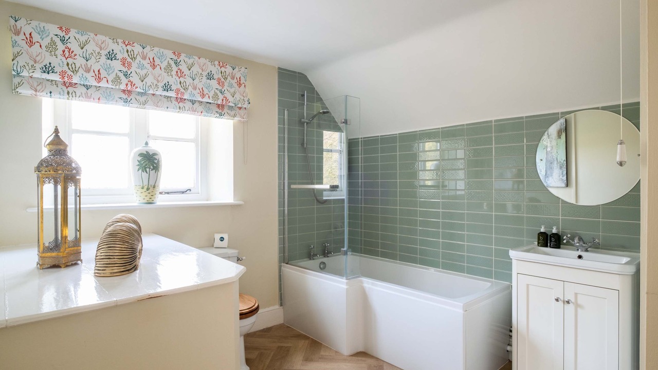 Photo of Bathroom in Glaston