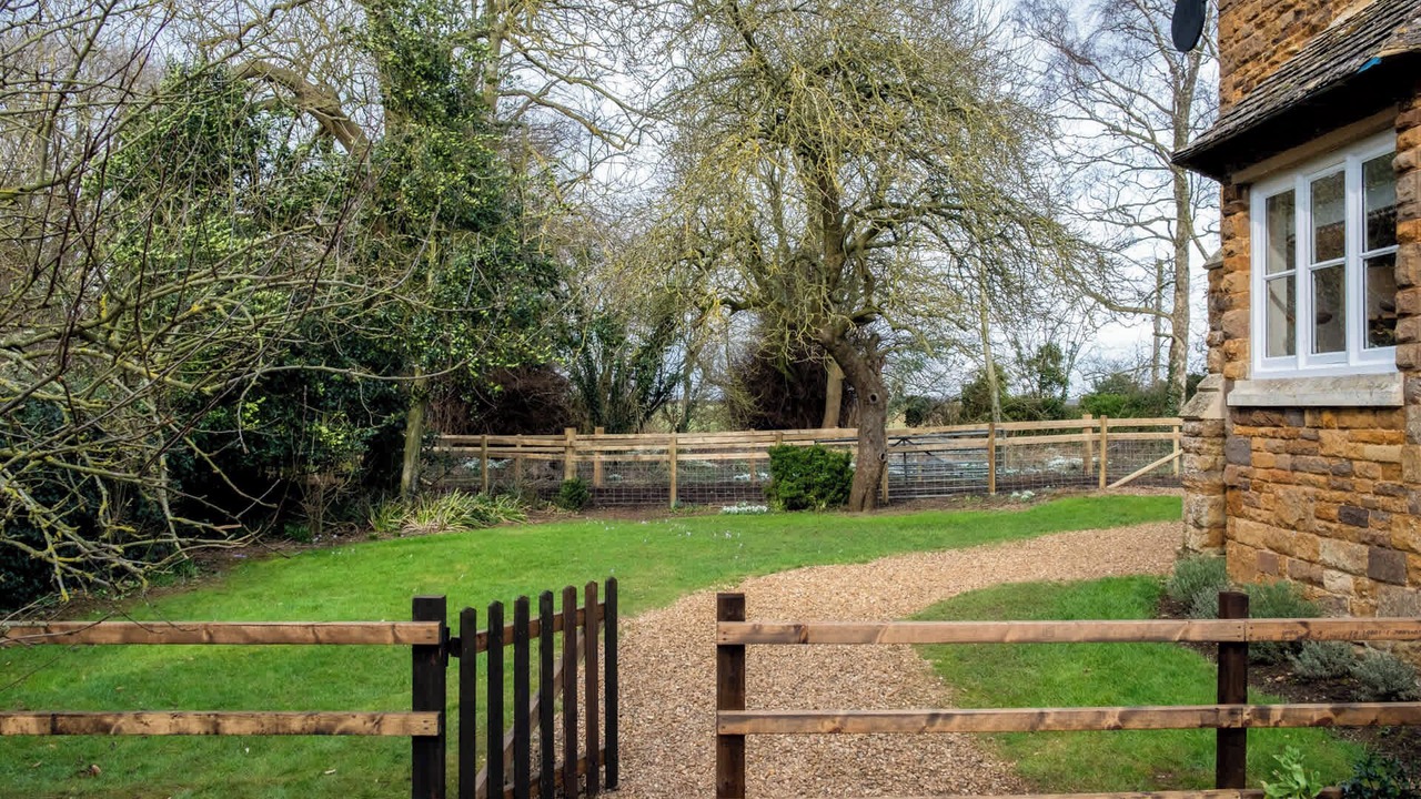 Photo of Outdoor in Glaston