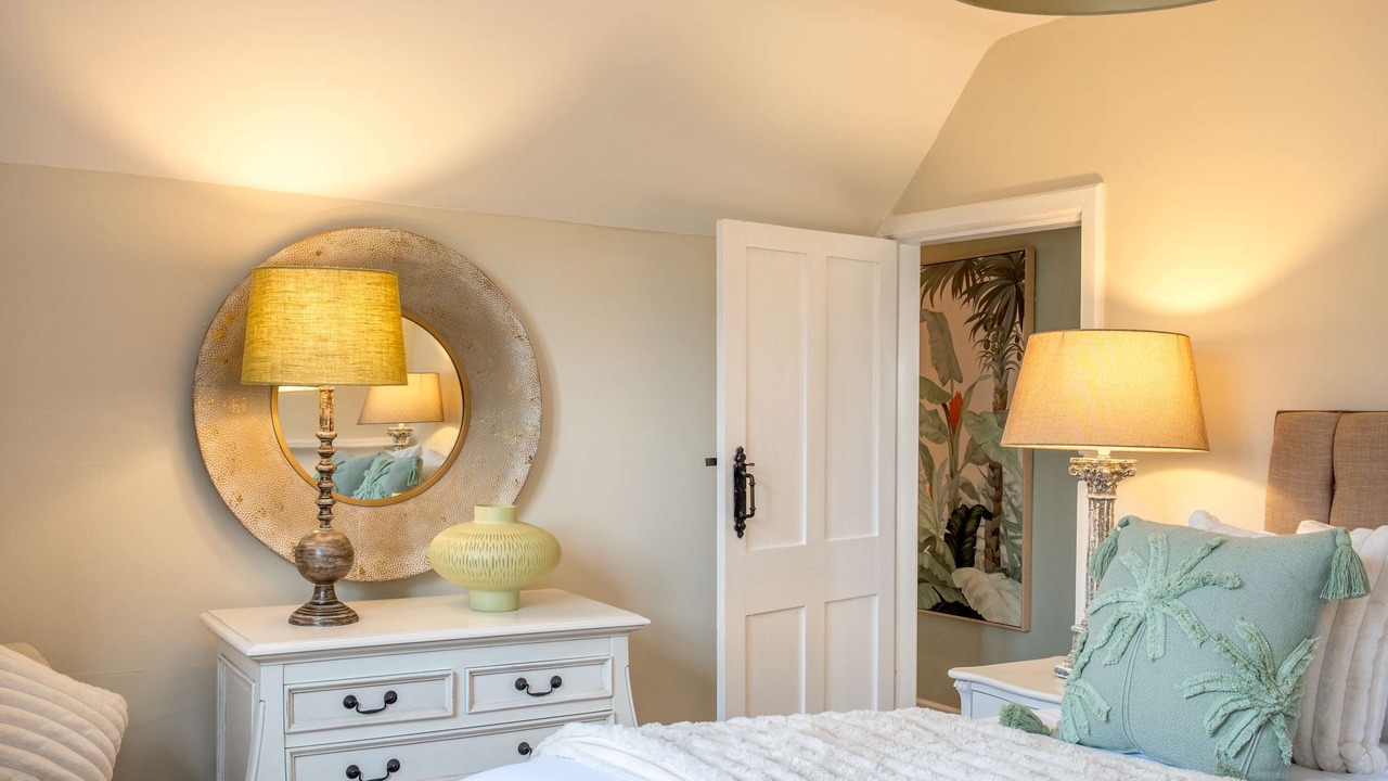 Photo of Bedroom in Glaston