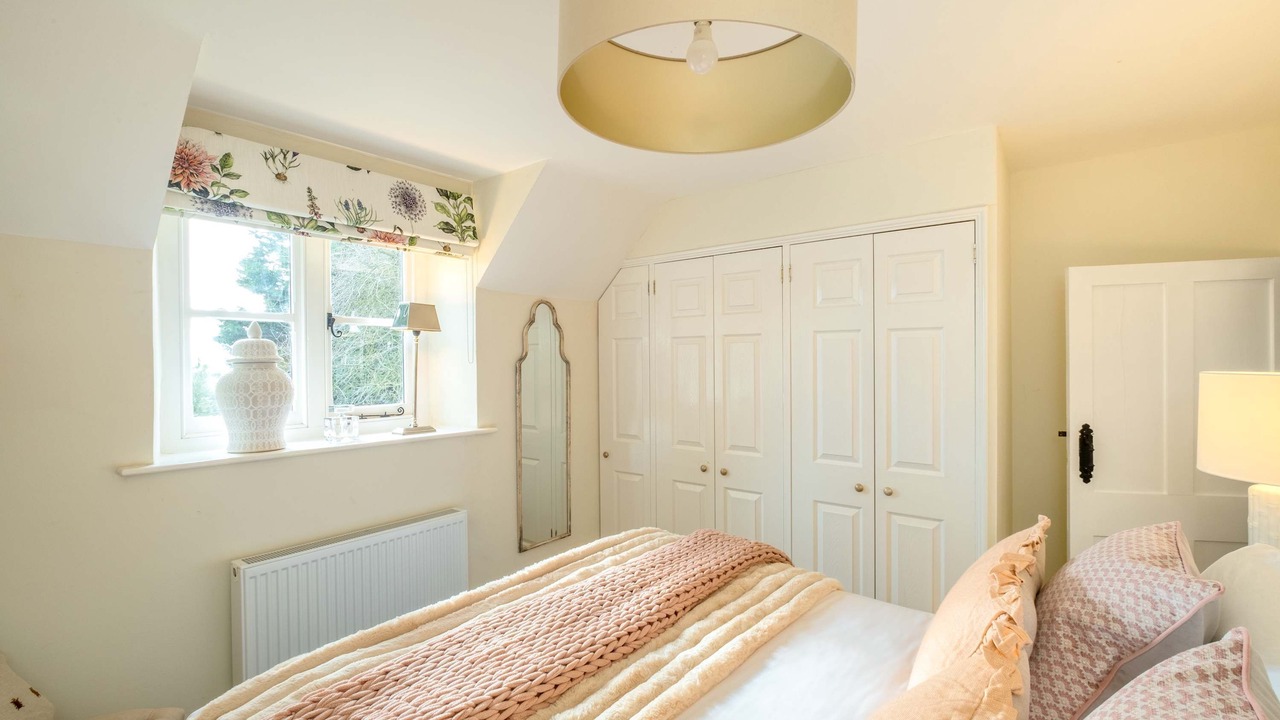 Photo of Bedroom in Glaston