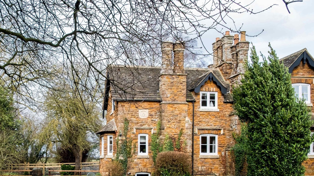 Photo of Outdoor in Glaston