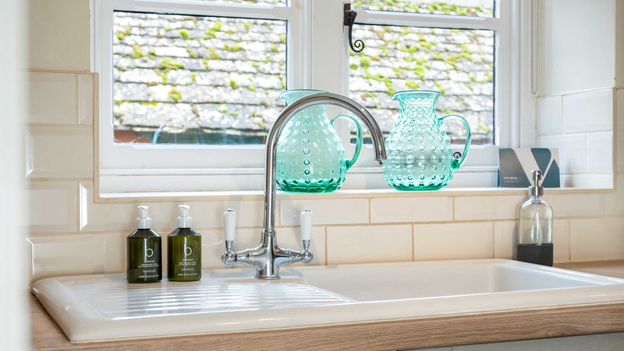 Photo of Bathroom in Glaston