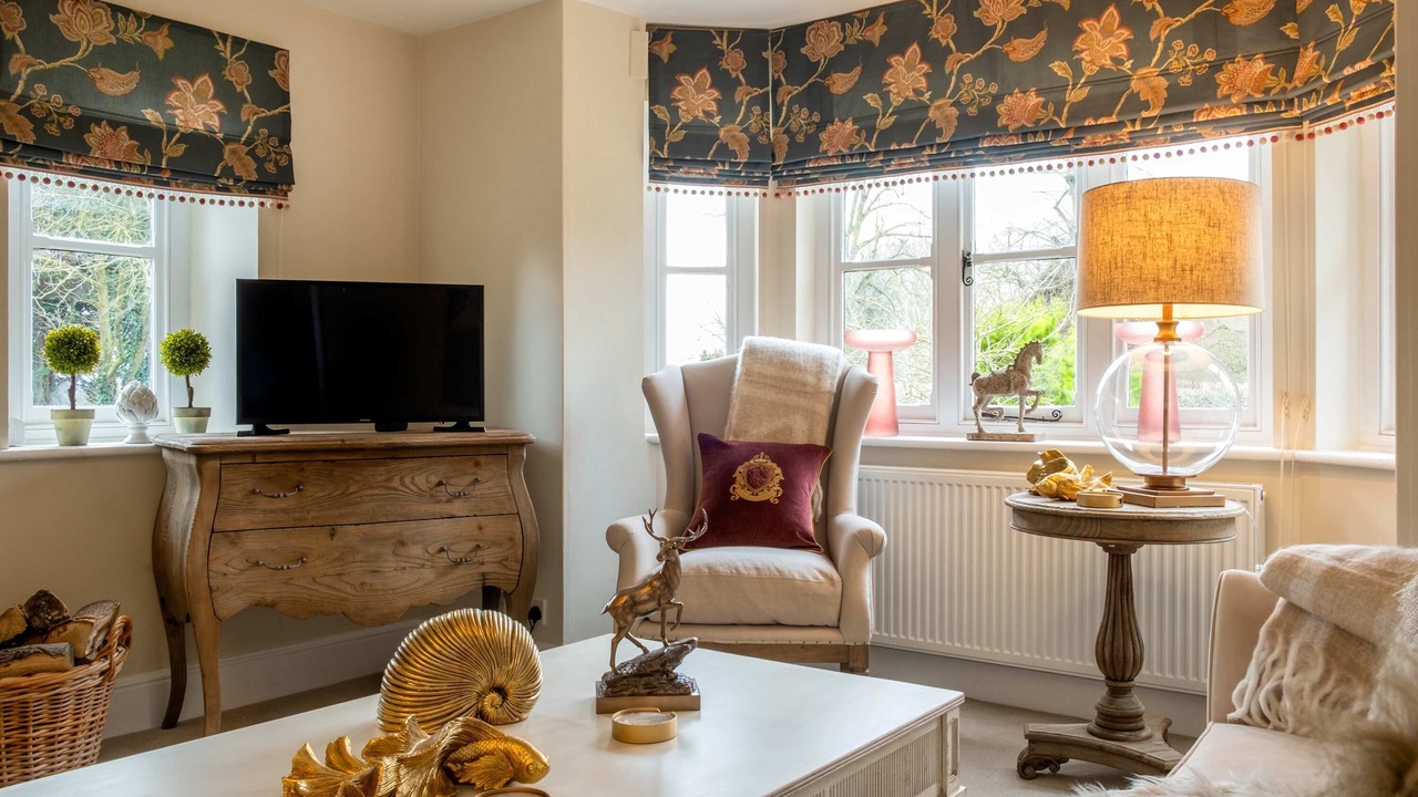 Photo of Livingroom in Glaston