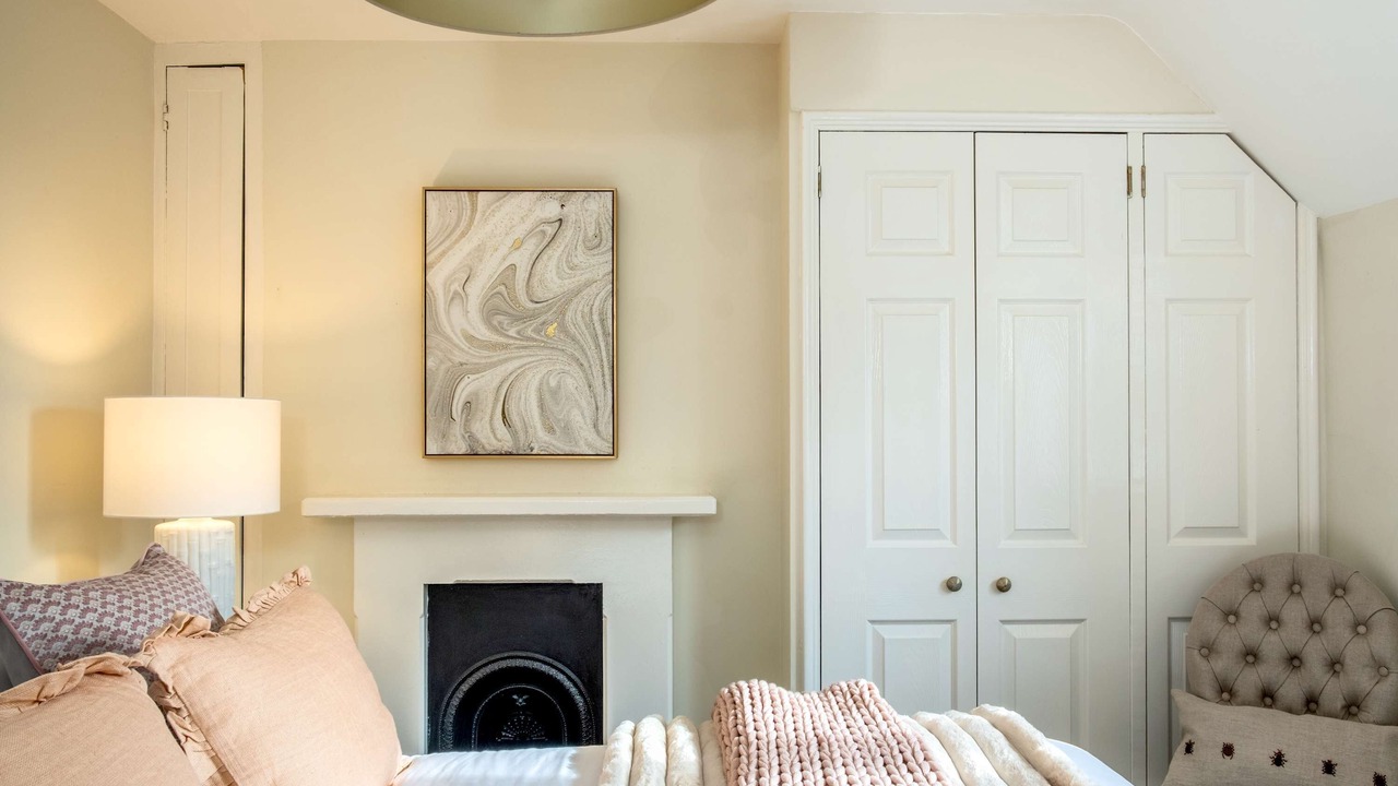 Photo of Bedroom in Glaston