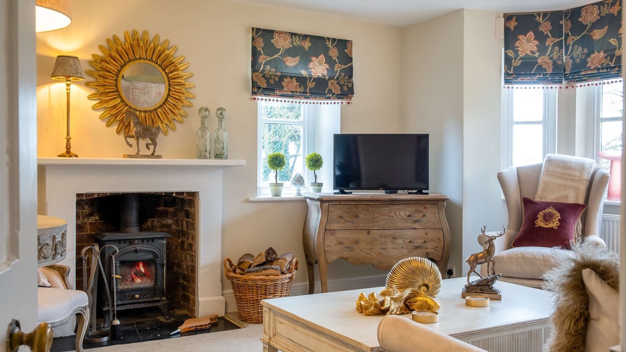 Photo of Livingroom in Glaston