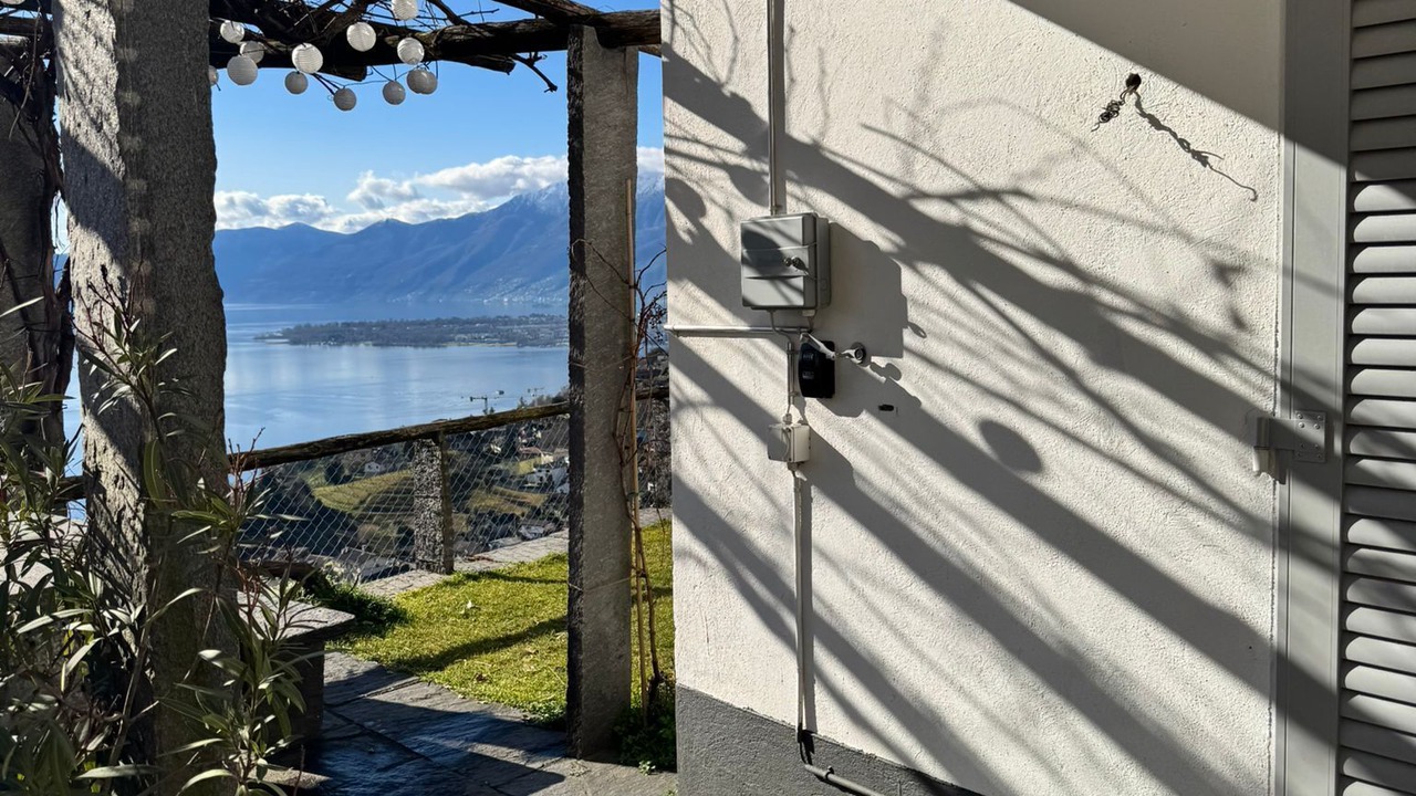 Photo of Outdoor in Gordola