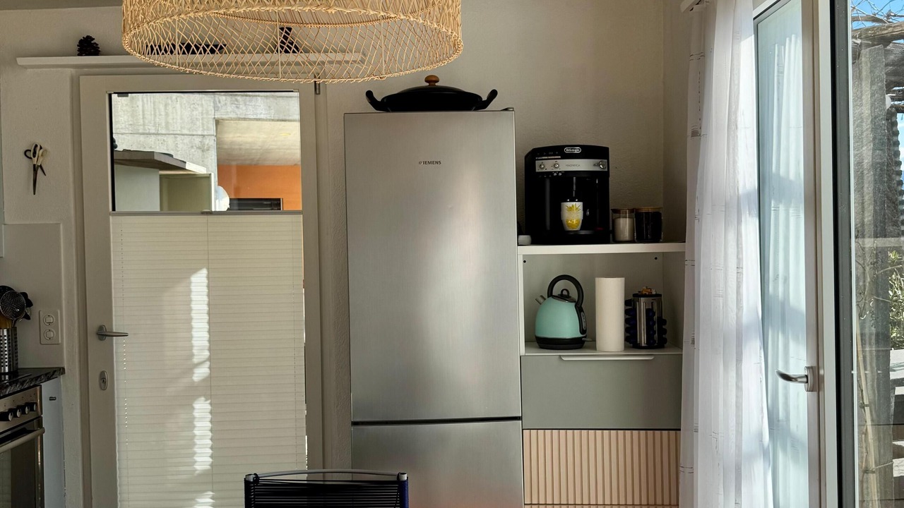 Photo of Kitchen in Gordola