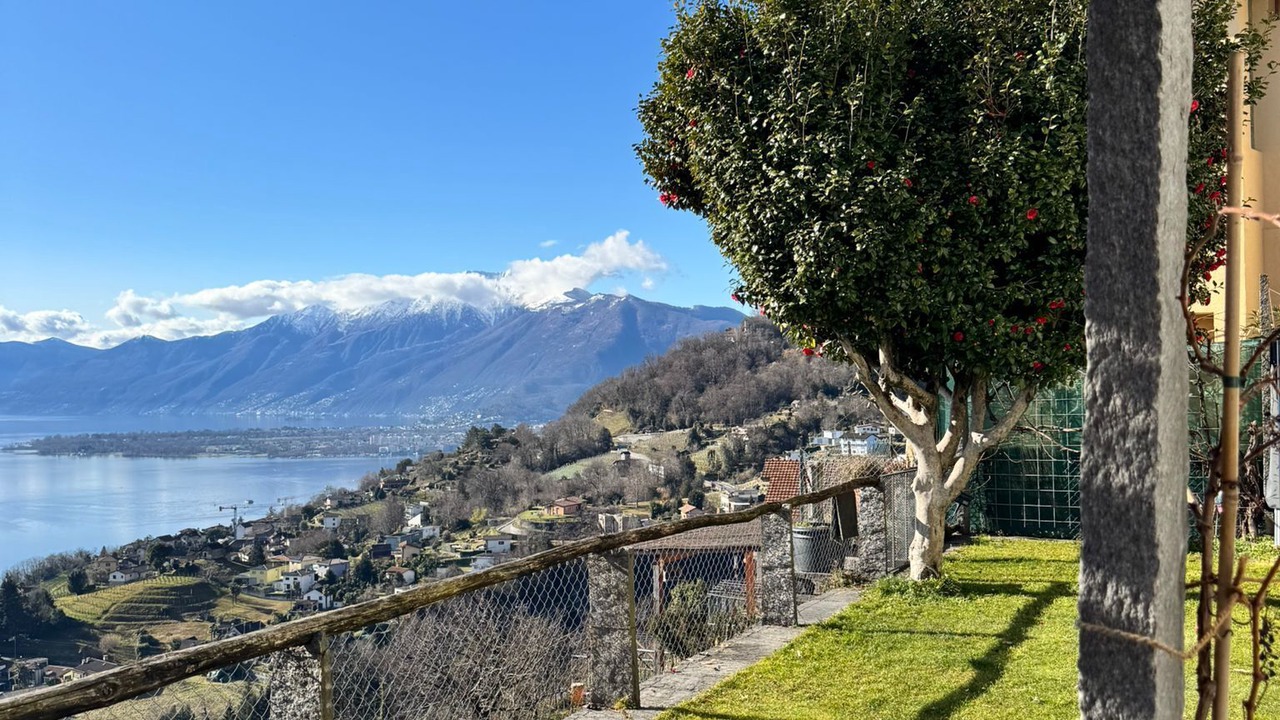 Photo of Outdoor in Gordola