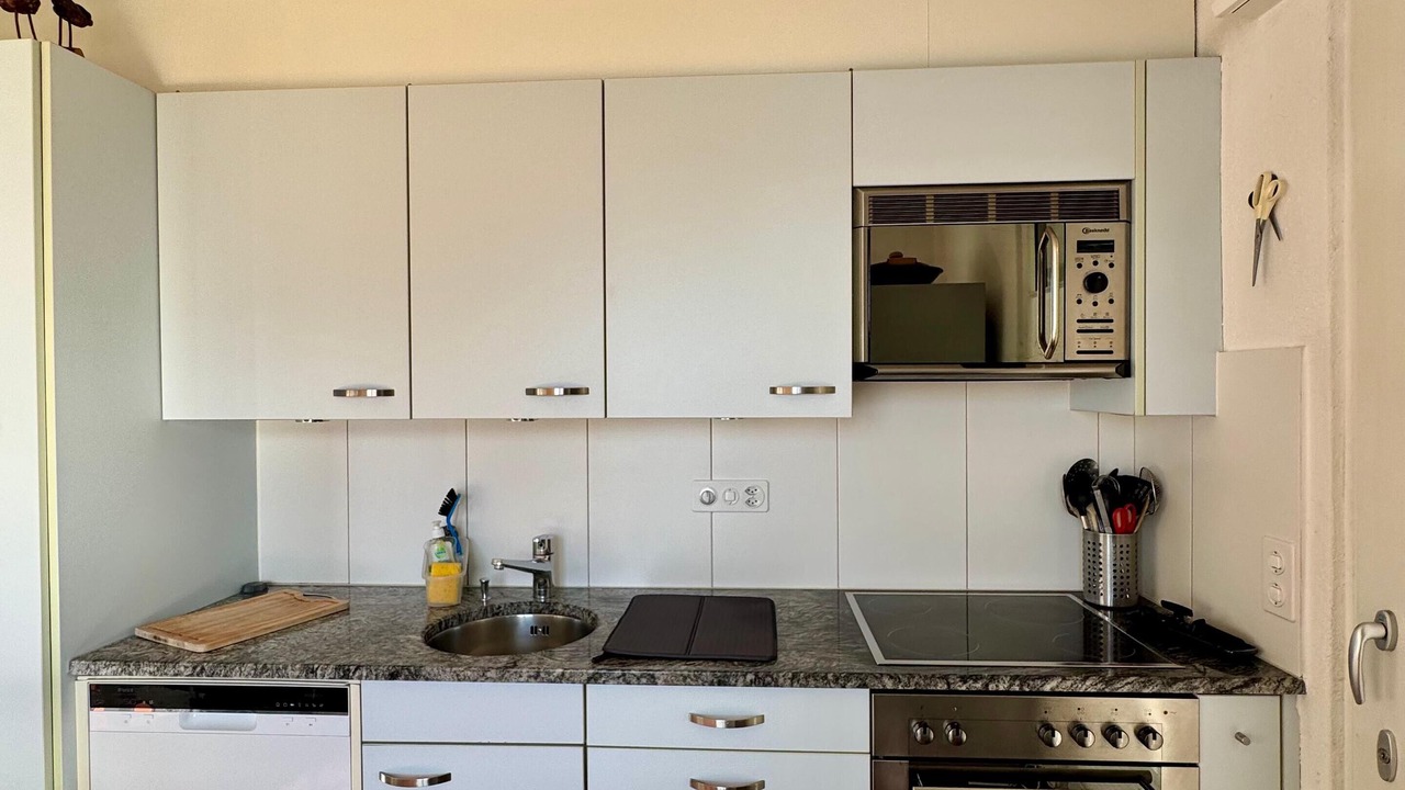 Photo of Kitchen in Gordola