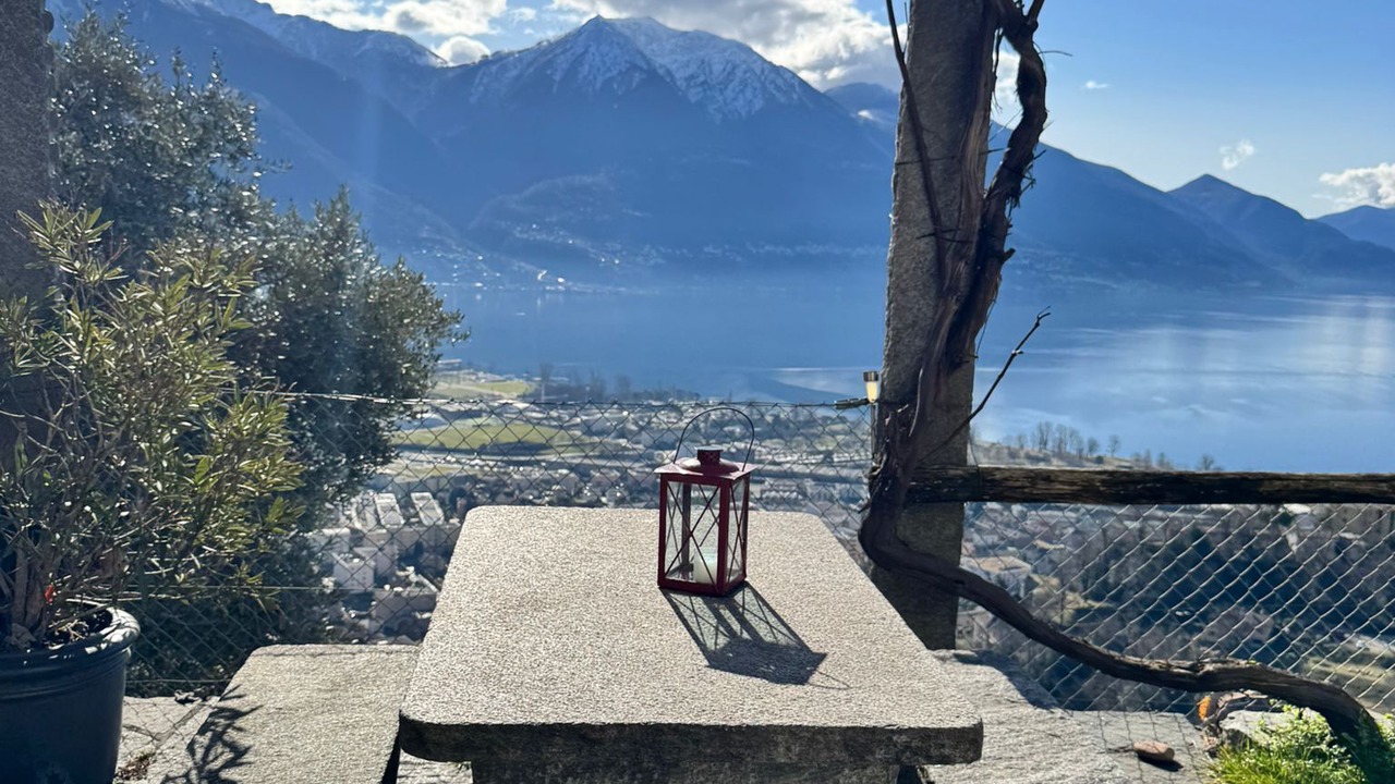 Photo of Outdoor in Gordola