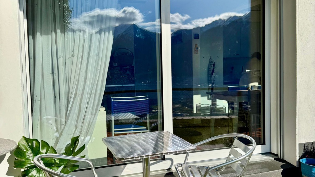 Photo of Outdoor in Gordola