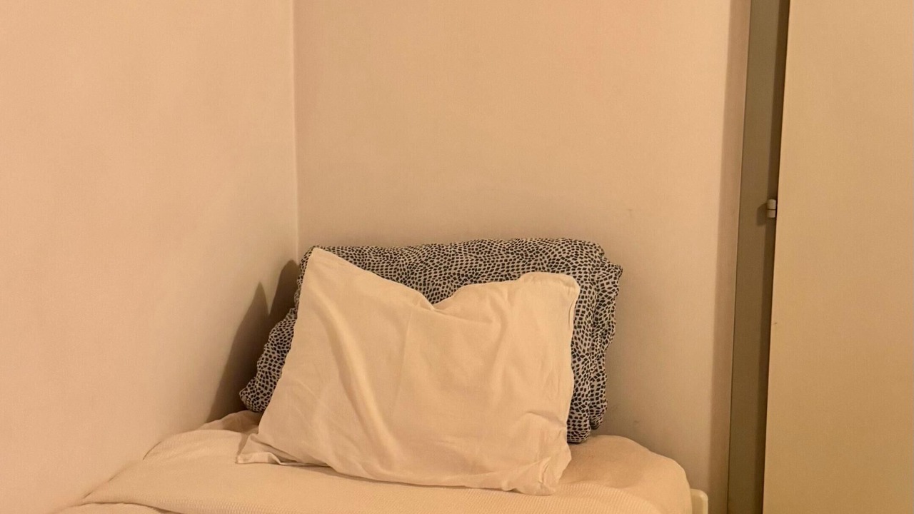 Photo of Bedroom in Gordola
