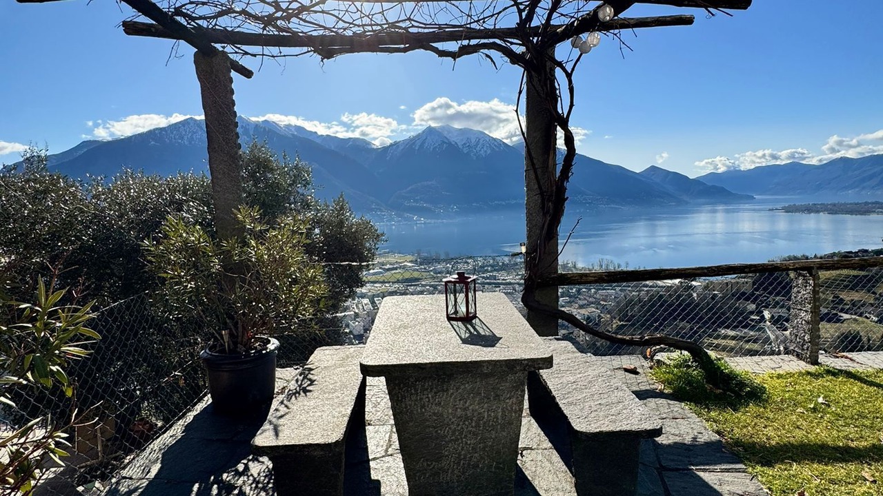 Photo of Outdoor in Gordola