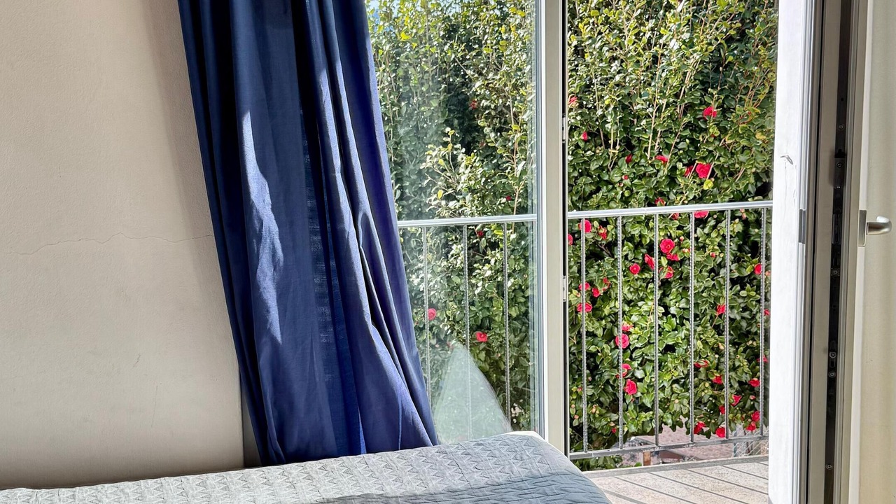 Photo of Bedroom in Gordola