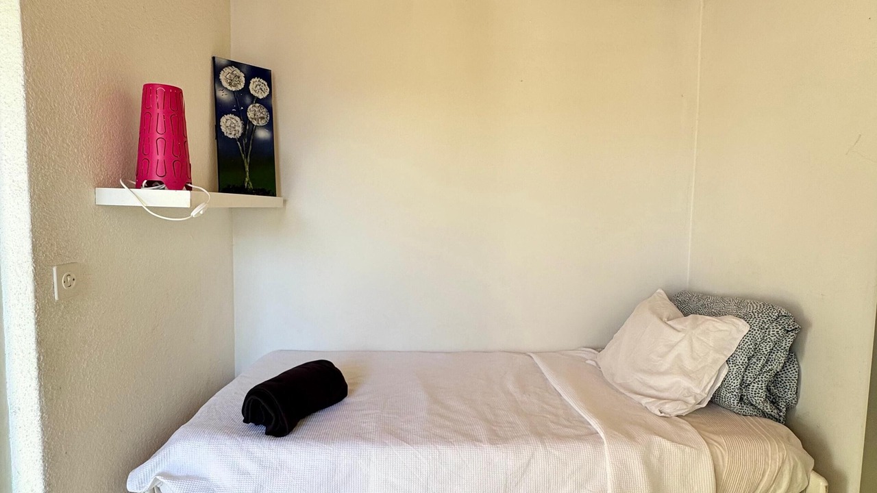 Photo of Bedroom in Gordola