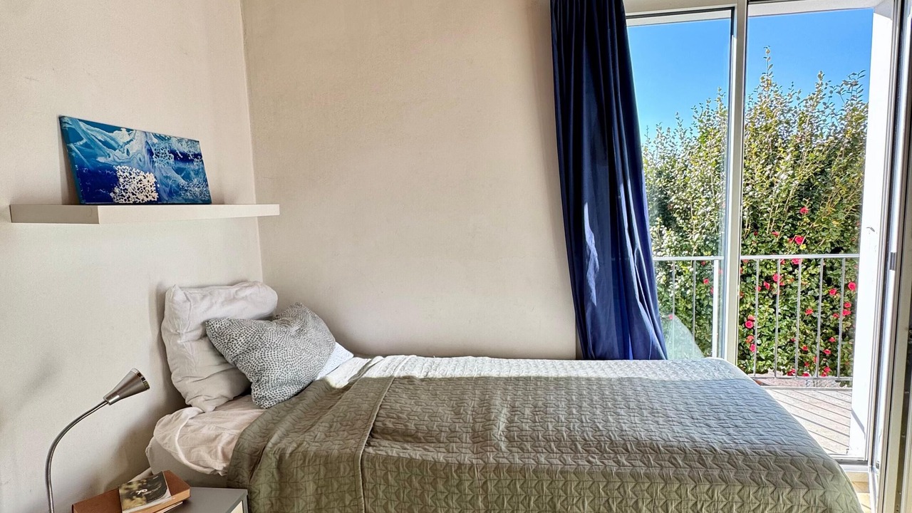 Photo of Bedroom in Gordola