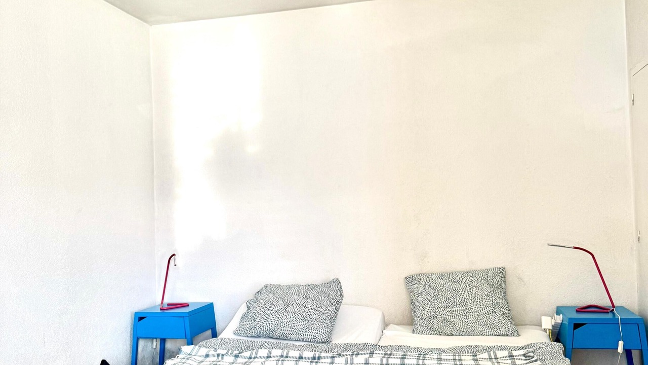 Photo of Bedroom in Gordola