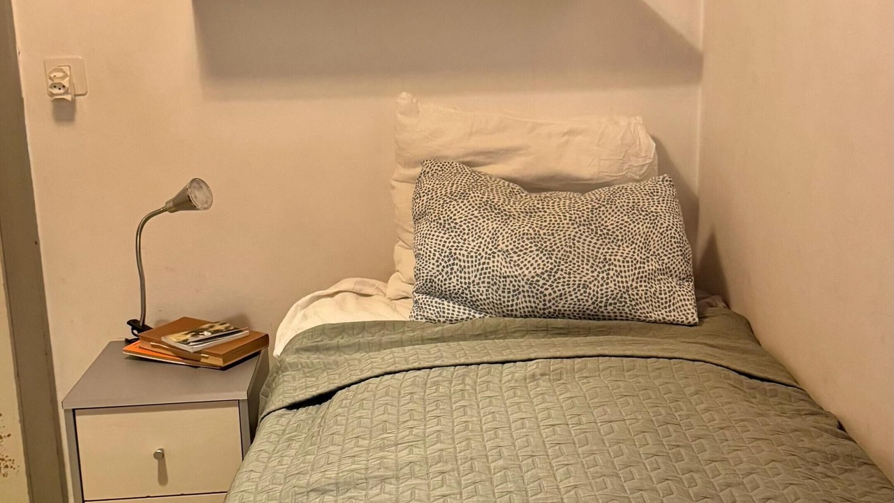 Photo of Bedroom in Gordola