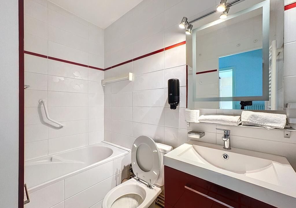 Photo of Bathroom in Royat