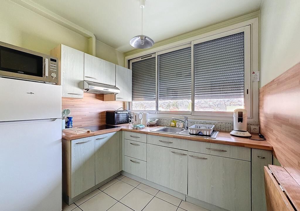 Photo of Kitchen in Royat