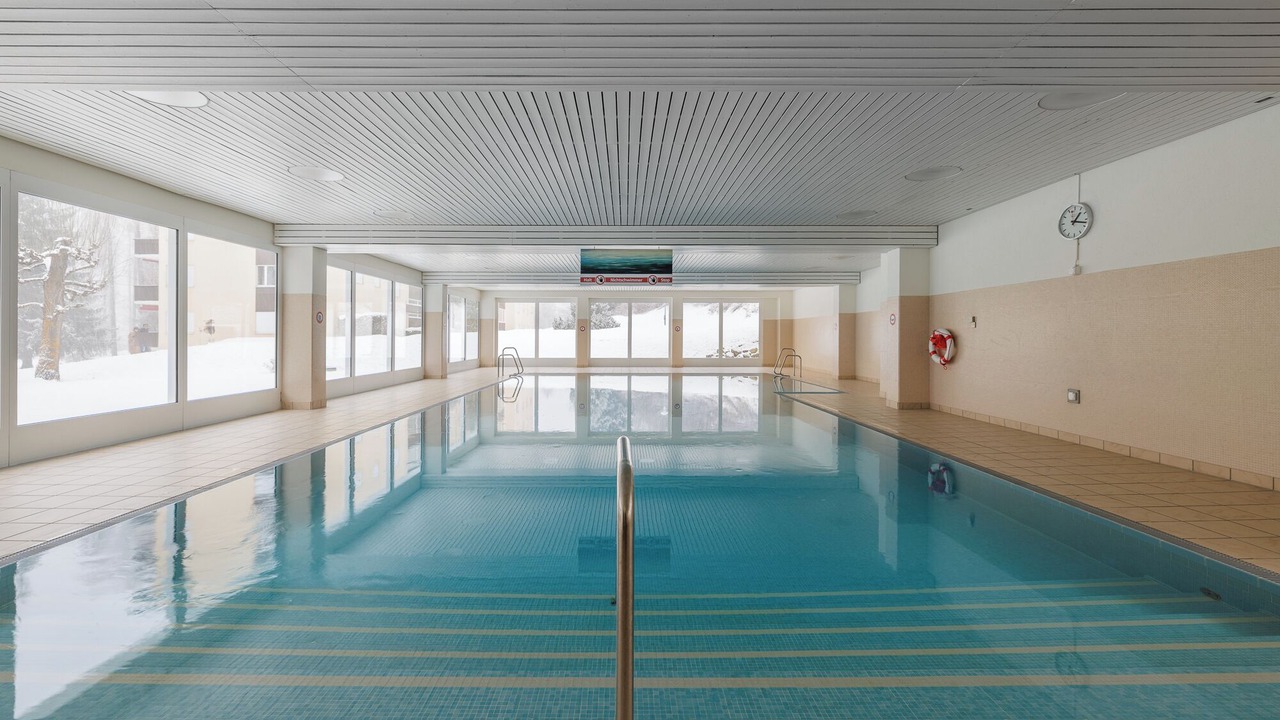 Photo of Outdoor in Engadin Scoul