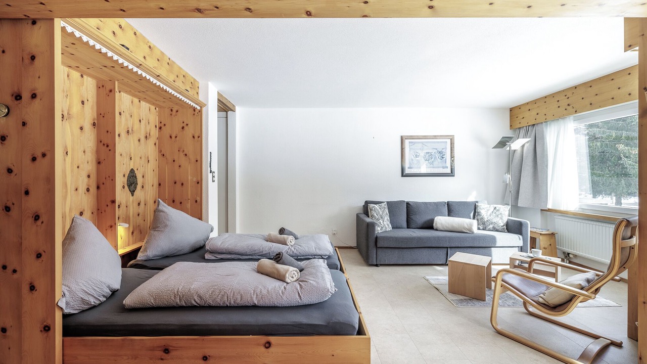 Photo of Others in Engadin Scoul