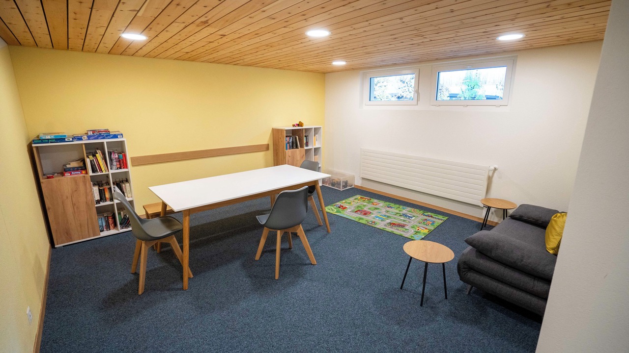 Photo of Others in Engadin Scoul