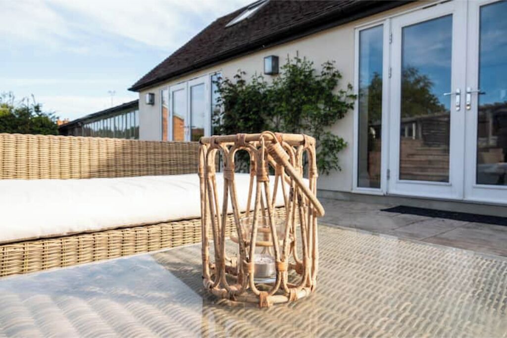 Photo of Patio Balcony in Shoreham